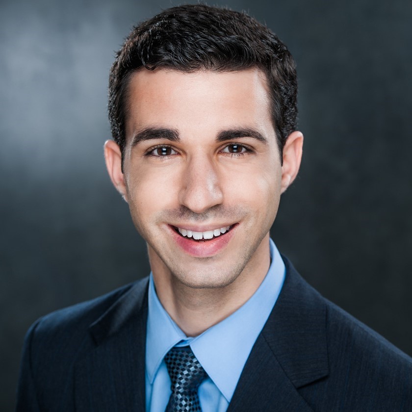 Justin Hileman